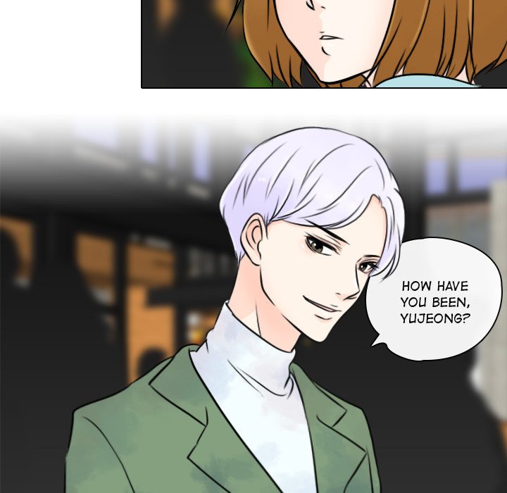 Leave Me Not Manhwa - Chapter 23 Page 28
