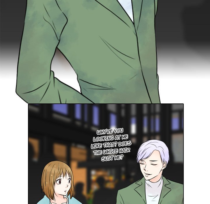 Leave Me Not Manhwa - Chapter 23 Page 29