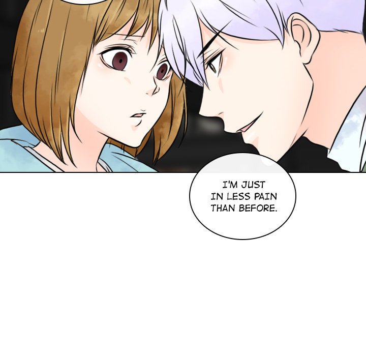 Leave Me Not Manhwa - Chapter 23 Page 31
