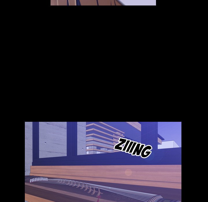 Leave Me Not Manhwa - Chapter 23 Page 39