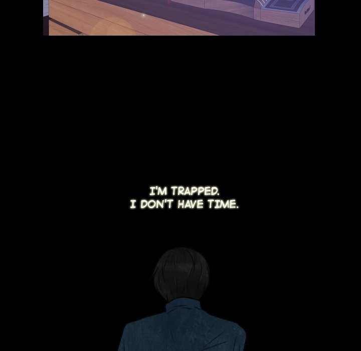 Leave Me Not Manhwa - Chapter 23 Page 40