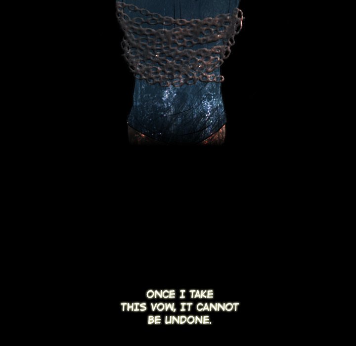 Leave Me Not Manhwa - Chapter 23 Page 41