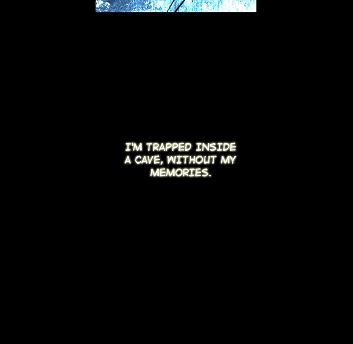 Leave Me Not Manhwa - Chapter 23 Page 43