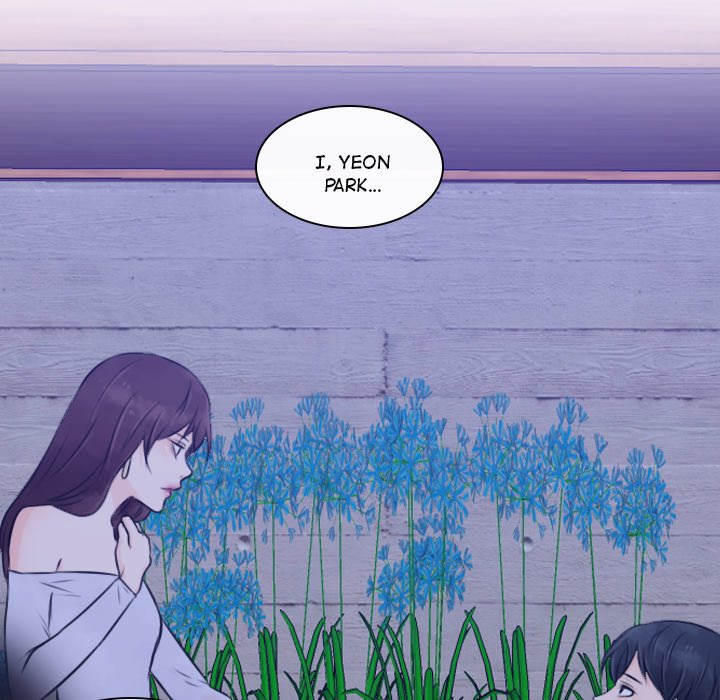 Leave Me Not Manhwa - Chapter 23 Page 45