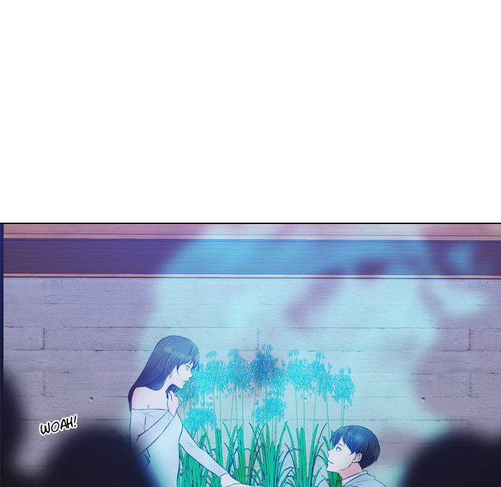 Leave Me Not Manhwa - Chapter 23 Page 47