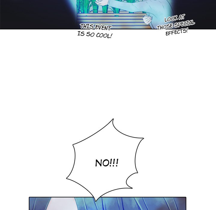 Leave Me Not Manhwa - Chapter 23 Page 48