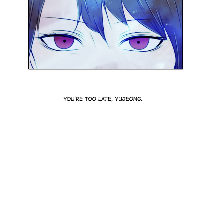 Leave Me Not Manhwa - Chapter 23 Page 49