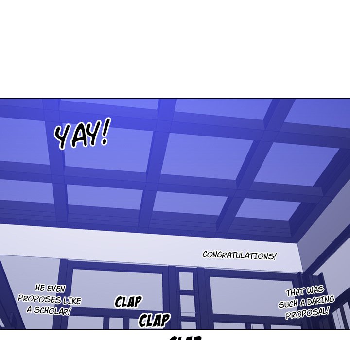 Leave Me Not Manhwa - Chapter 23 Page 50