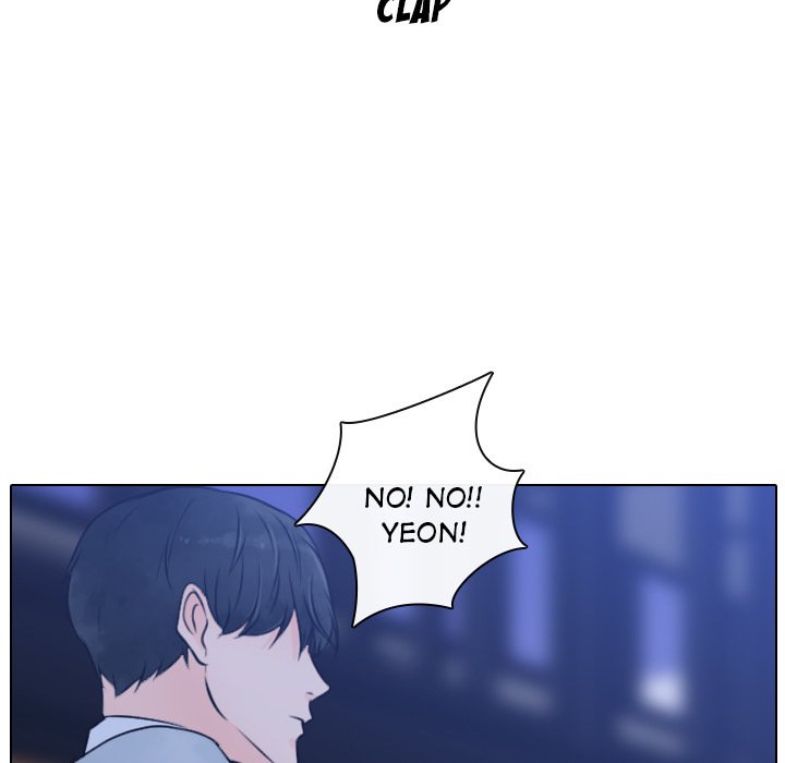 Leave Me Not Manhwa - Chapter 23 Page 51