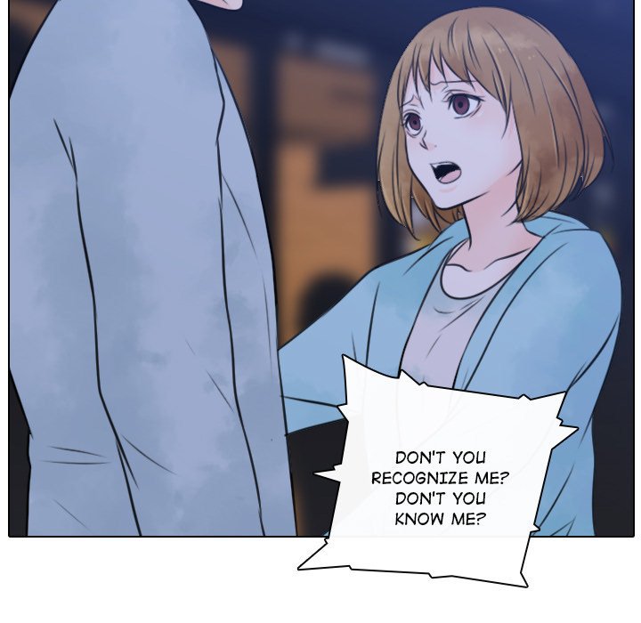 Leave Me Not Manhwa - Chapter 23 Page 52