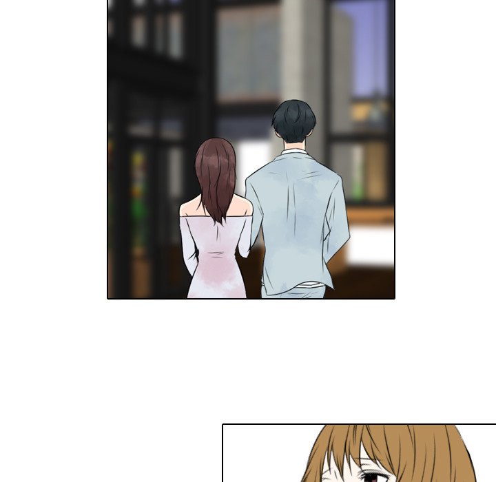 Leave Me Not Manhwa - Chapter 23 Page 54