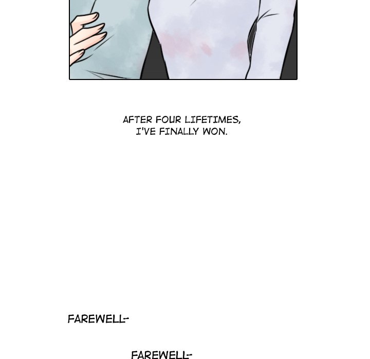 Leave Me Not Manhwa - Chapter 23 Page 56