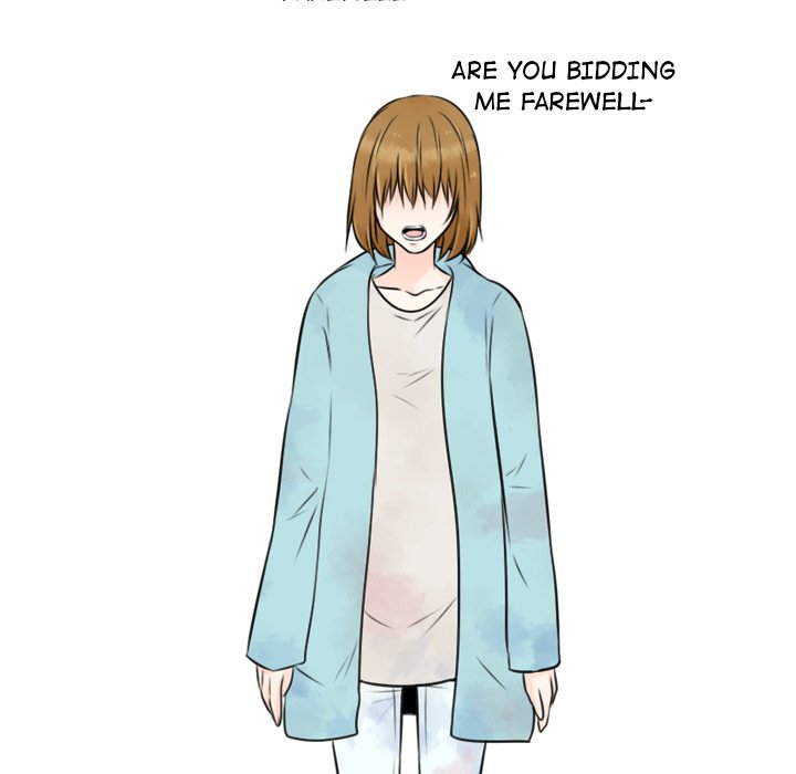 Leave Me Not Manhwa - Chapter 23 Page 57