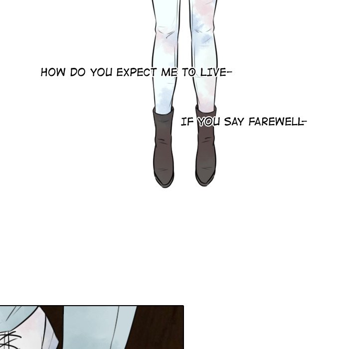 Leave Me Not Manhwa - Chapter 23 Page 58