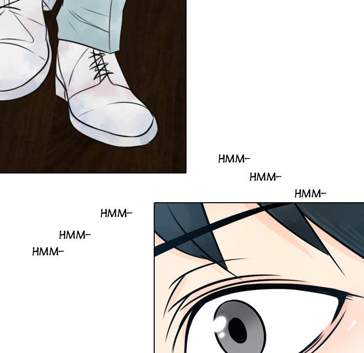 Leave Me Not Manhwa - Chapter 23 Page 59