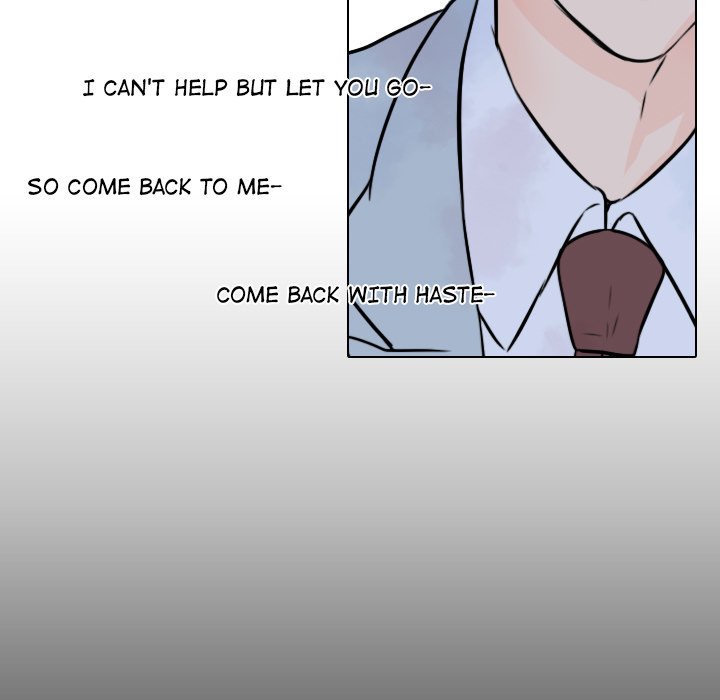 Leave Me Not Manhwa - Chapter 23 Page 62