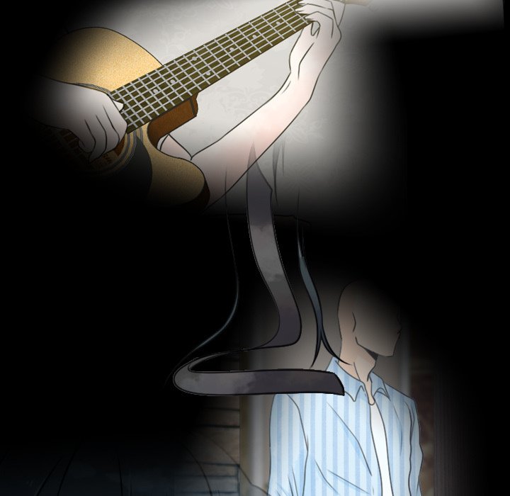 Leave Me Not Manhwa - Chapter 23 Page 64