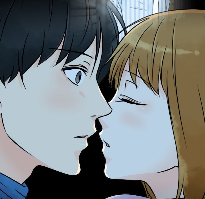 Leave Me Not Manhwa - Chapter 23 Page 65