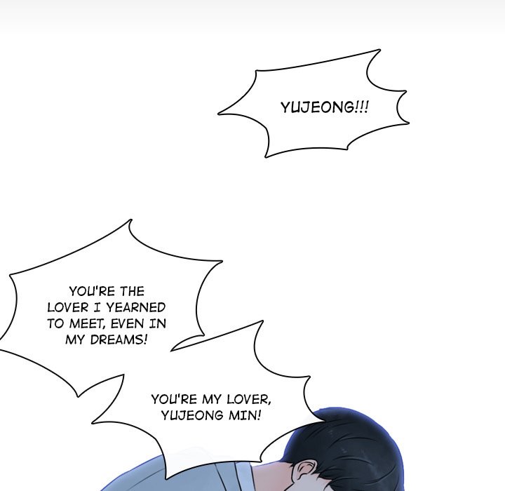 Leave Me Not Manhwa - Chapter 23 Page 68
