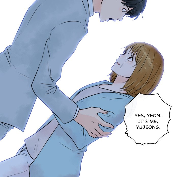 Leave Me Not Manhwa - Chapter 23 Page 69