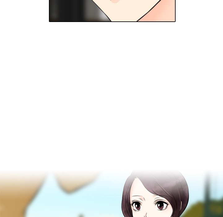 Leave Me Not Manhwa - Chapter 23 Page 71