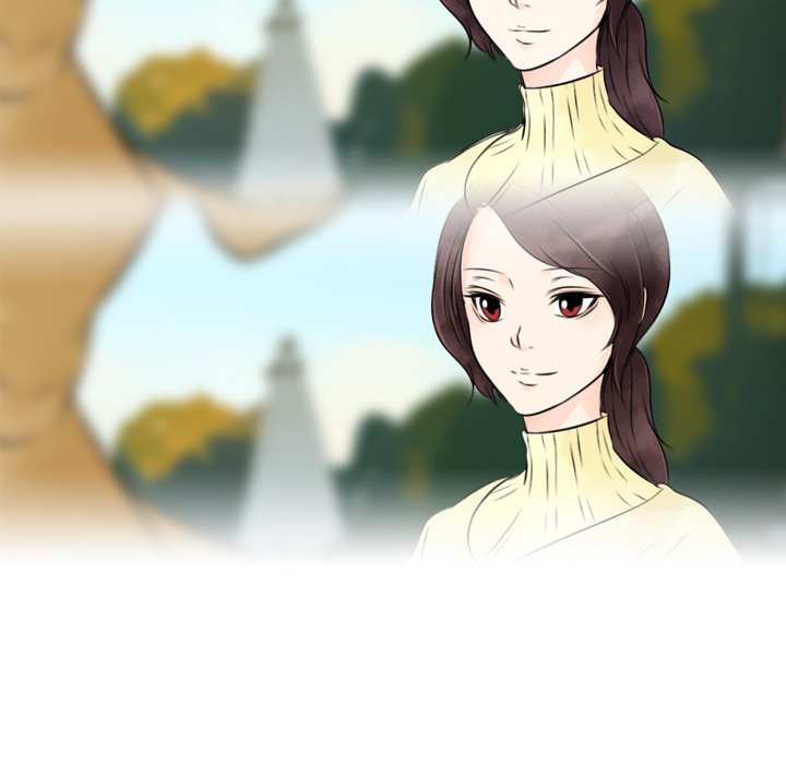 Leave Me Not Manhwa - Chapter 23 Page 72