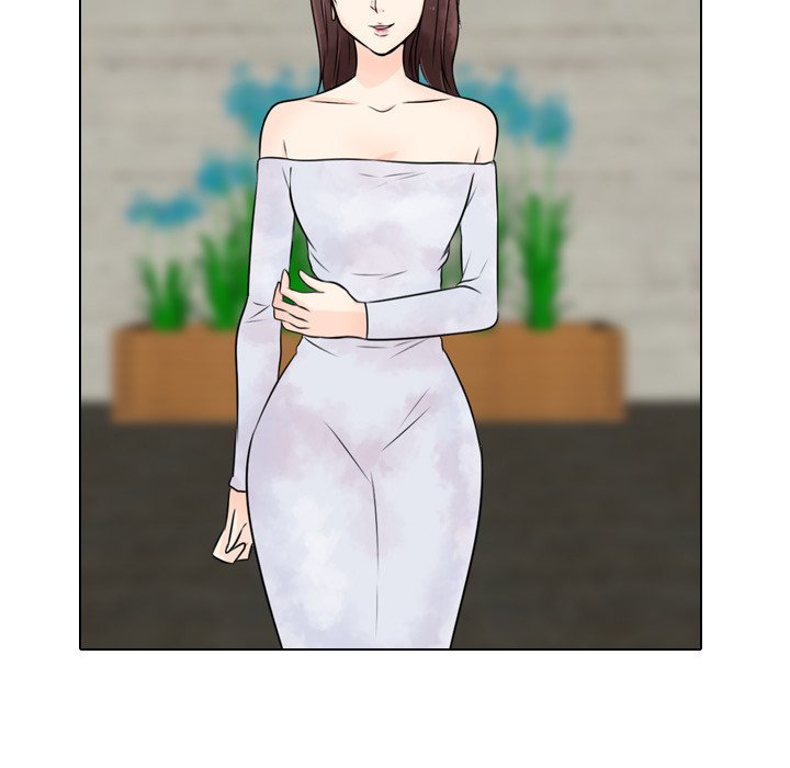 Leave Me Not Manhwa - Chapter 23 Page 74