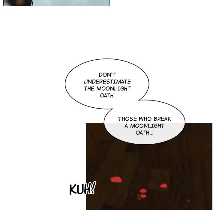 Leave Me Not Manhwa - Chapter 23 Page 76