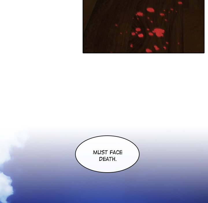 Leave Me Not Manhwa - Chapter 23 Page 77