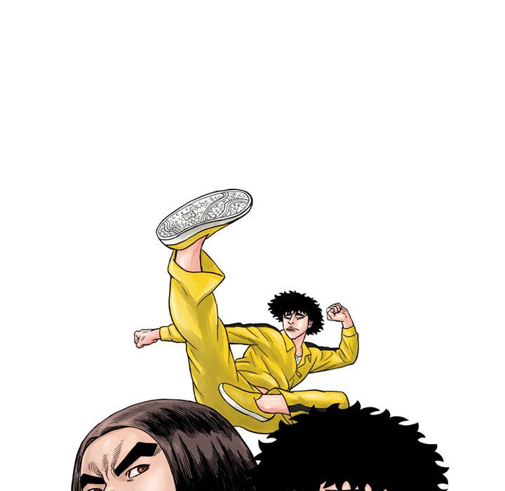 The Knuckleheads Manhwa - Chapter 80 Page 20