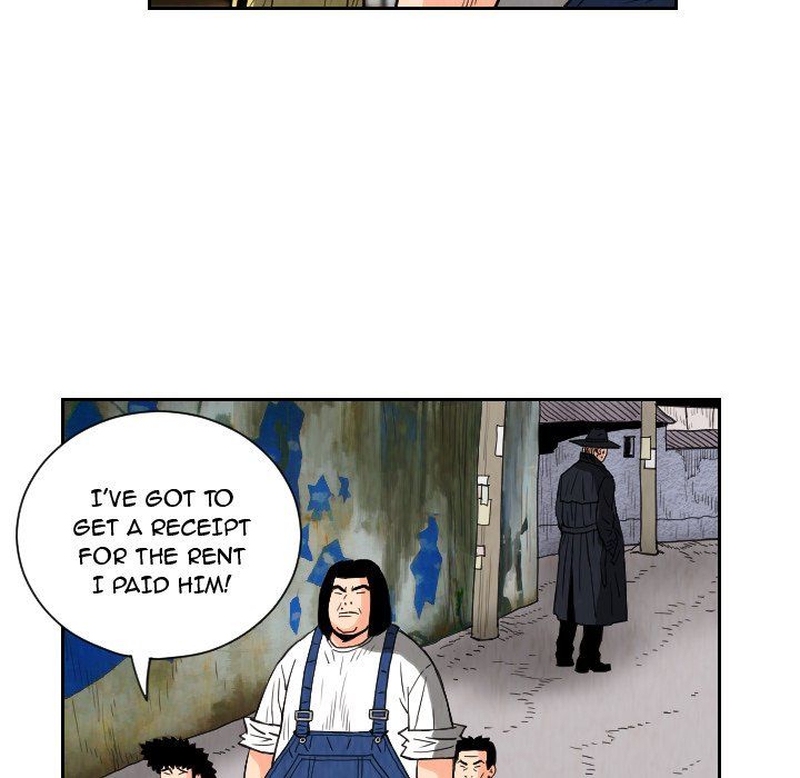 The Knuckleheads Manhwa - Chapter 80 Page 42