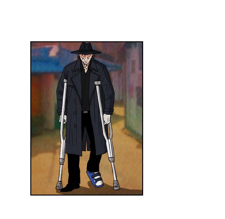 The Knuckleheads Manhwa - Chapter 80 Page 64