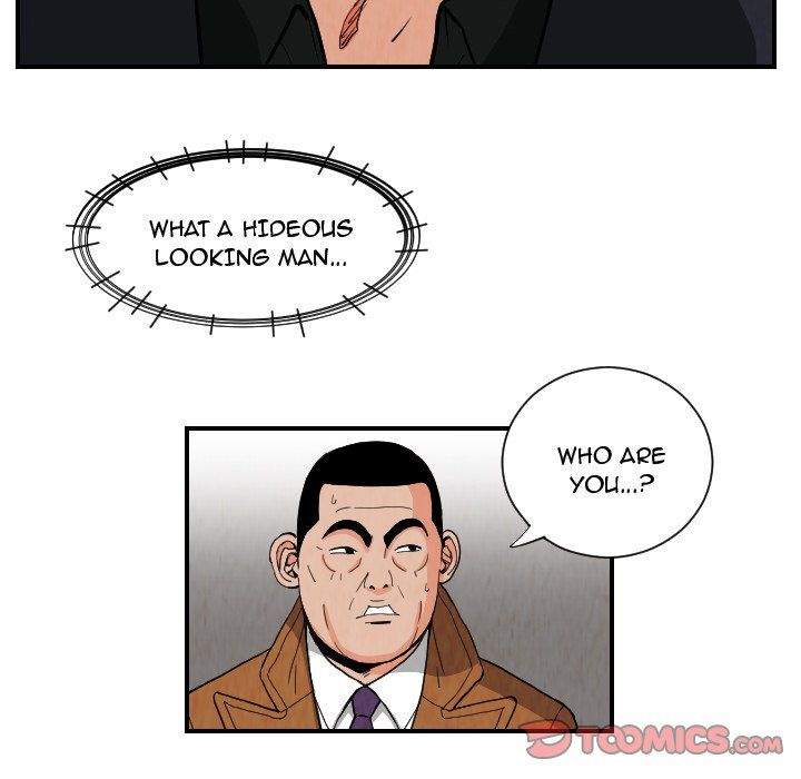 The Knuckleheads Manhwa - Chapter 78 Page 5