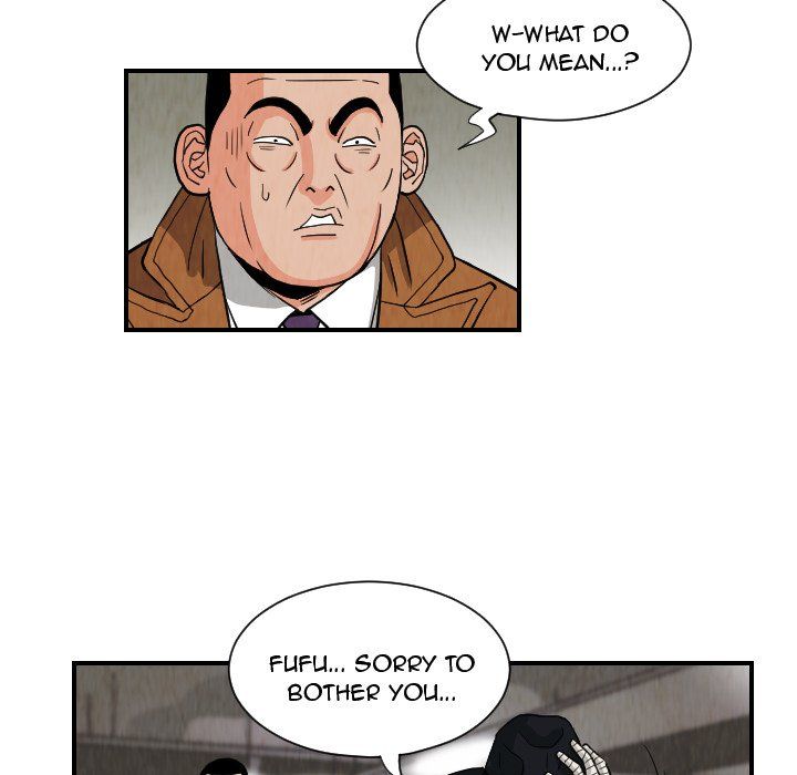 The Knuckleheads Manhwa - Chapter 78 Page 8