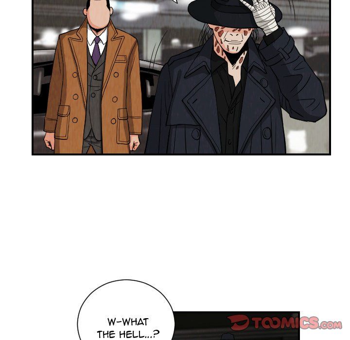 The Knuckleheads Manhwa - Chapter 78 Page 9
