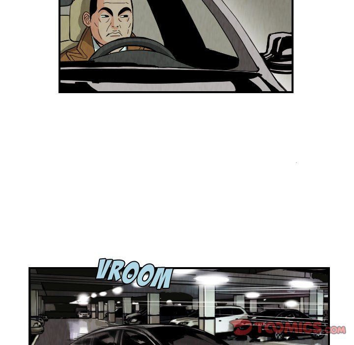 The Knuckleheads Manhwa - Chapter 78 Page 11