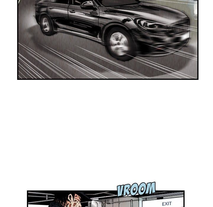 The Knuckleheads Manhwa - Chapter 78 Page 12