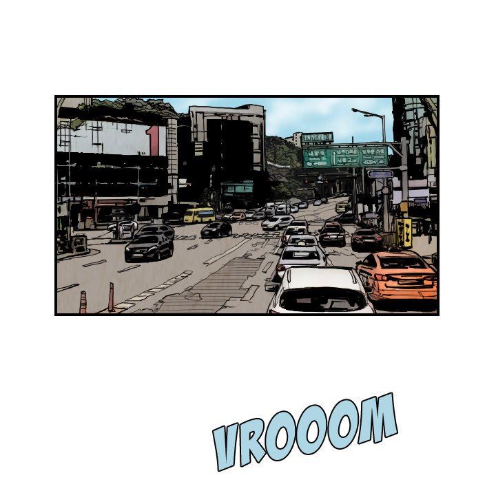 The Knuckleheads Manhwa - Chapter 78 Page 16