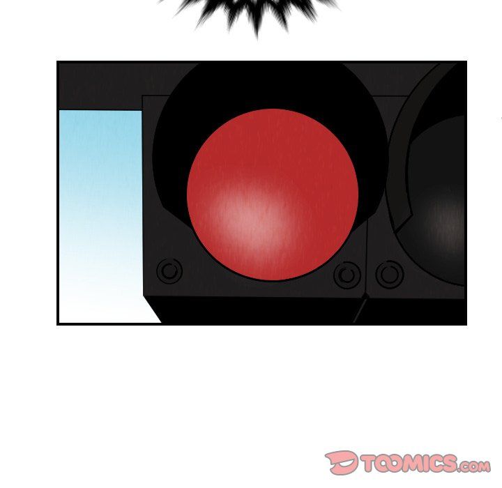 The Knuckleheads Manhwa - Chapter 78 Page 23