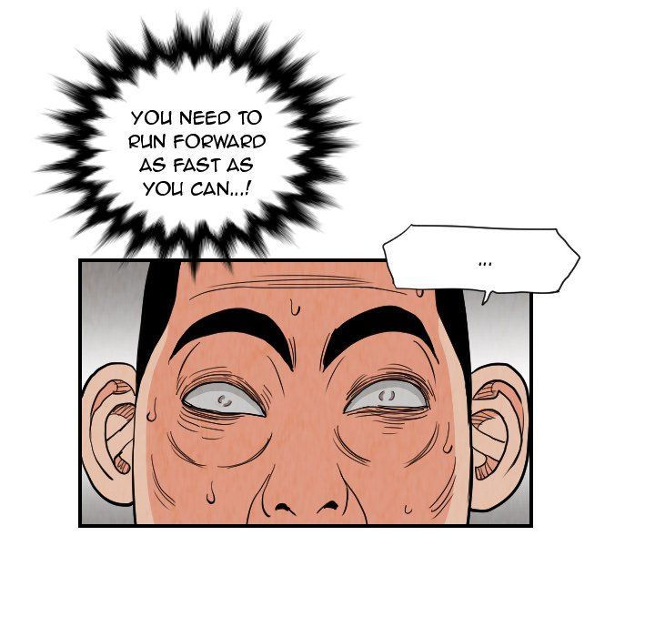 The Knuckleheads Manhwa - Chapter 78 Page 24