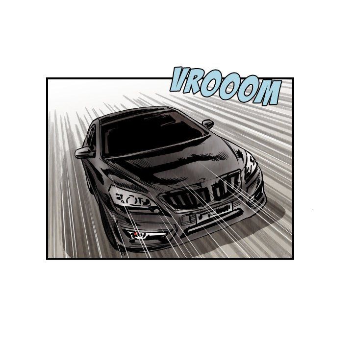 The Knuckleheads Manhwa - Chapter 78 Page 26