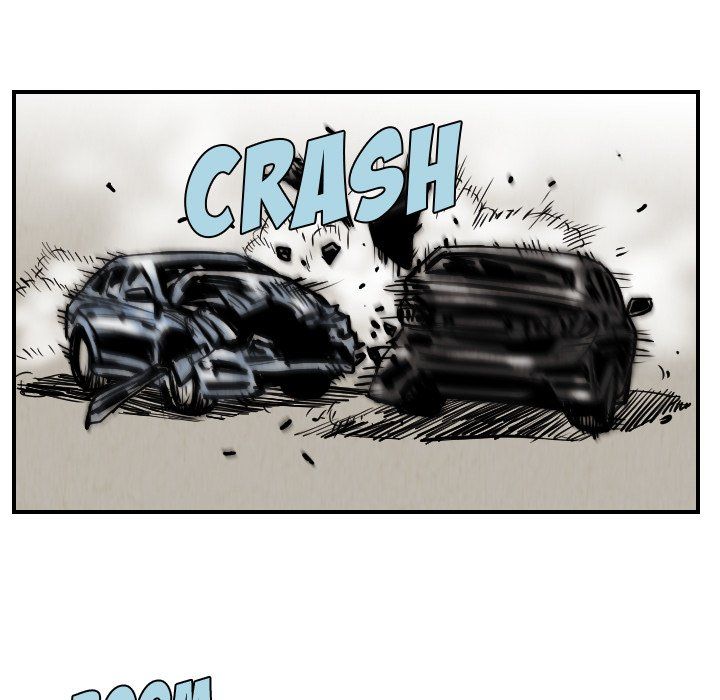 The Knuckleheads Manhwa - Chapter 78 Page 28