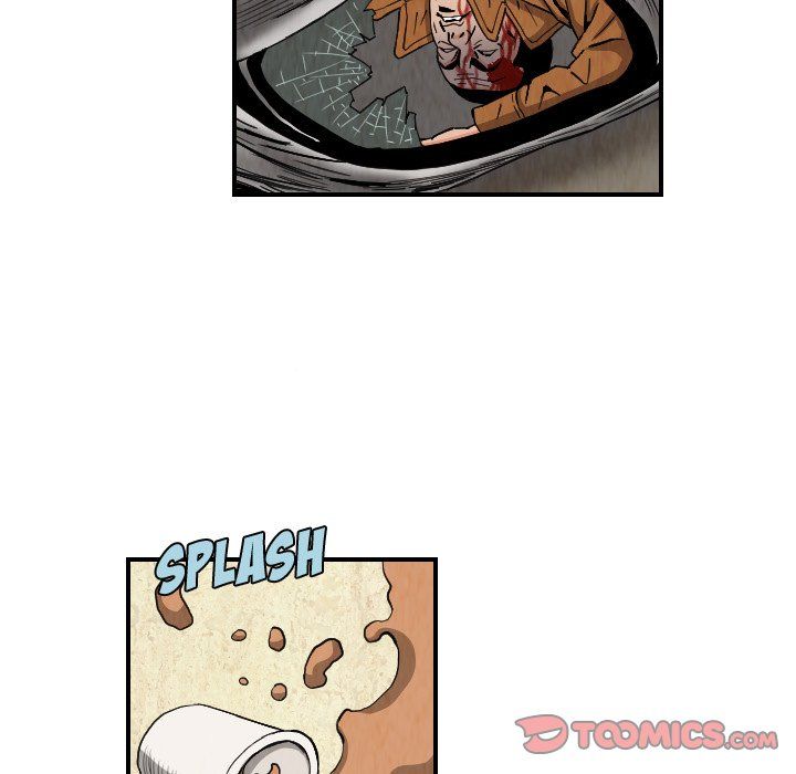 The Knuckleheads Manhwa - Chapter 78 Page 31