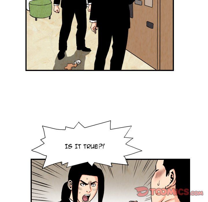 The Knuckleheads Manhwa - Chapter 78 Page 33