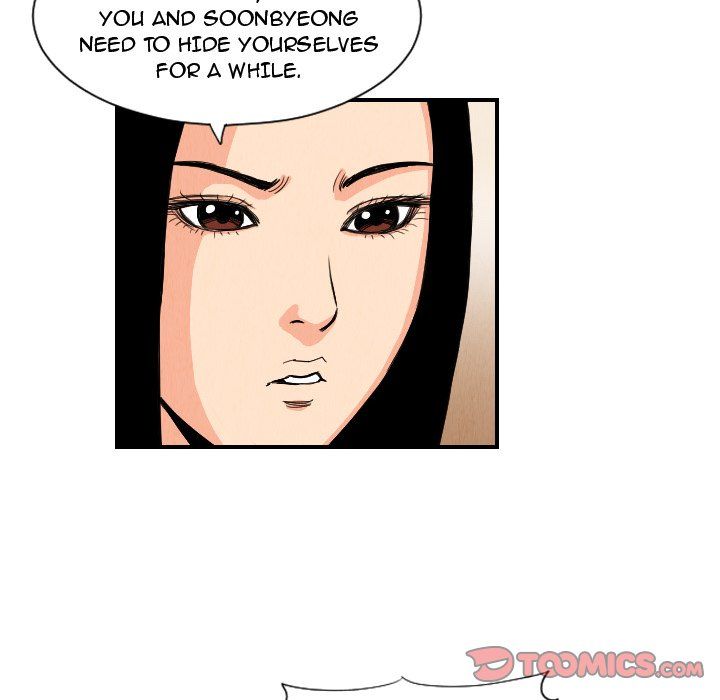The Knuckleheads Manhwa - Chapter 78 Page 49