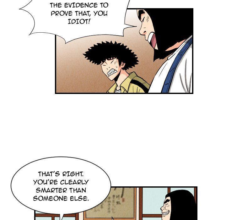 The Knuckleheads Manhwa - Chapter 78 Page 52