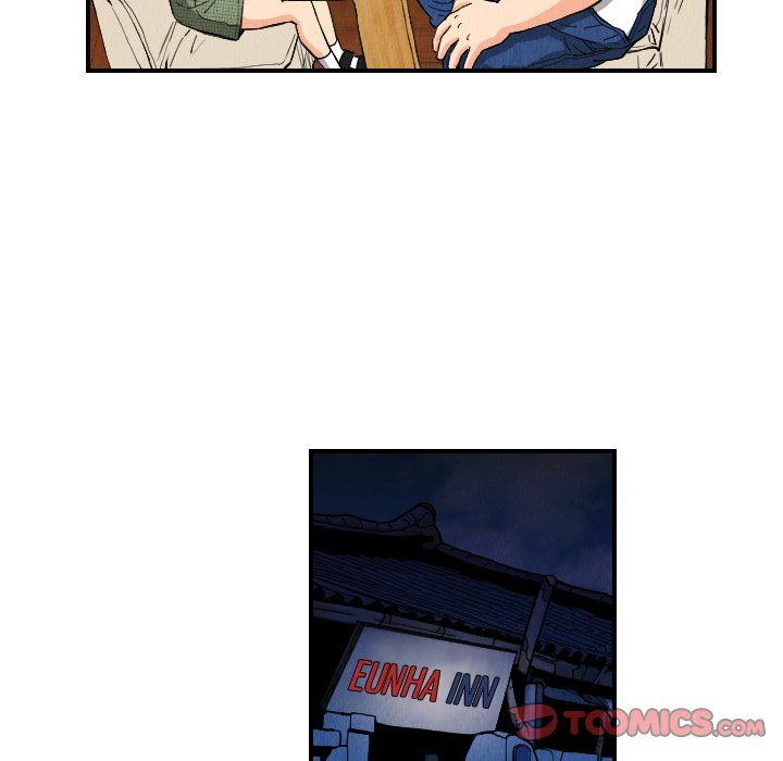 The Knuckleheads Manhwa - Chapter 78 Page 55