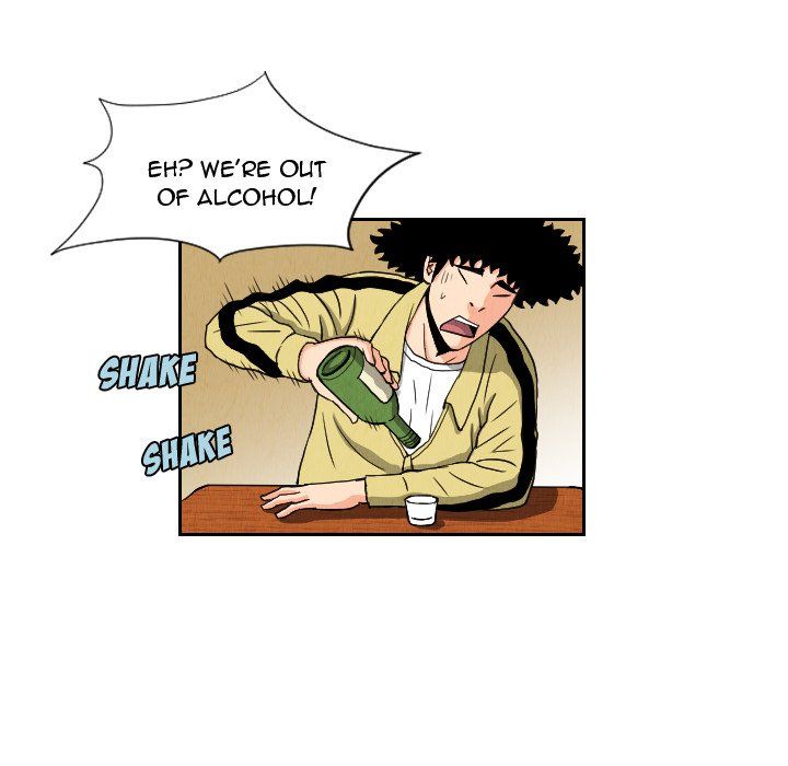 The Knuckleheads Manhwa - Chapter 78 Page 60