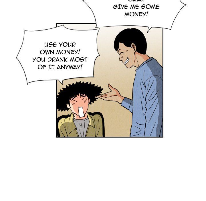 The Knuckleheads Manhwa - Chapter 78 Page 62