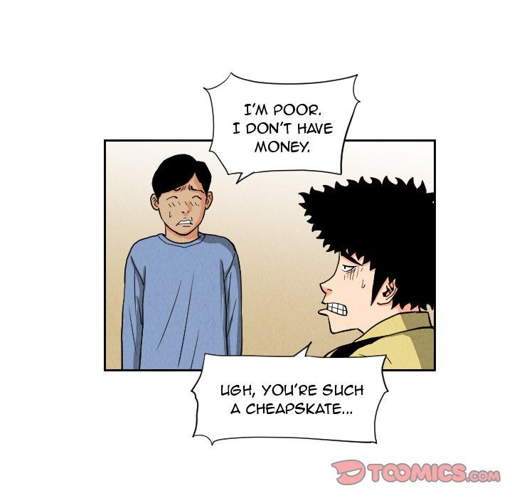 The Knuckleheads Manhwa - Chapter 78 Page 63